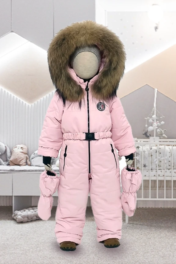 Совместные комбинезоны
